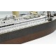 RMS TITANIC Série Prémium – R