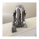 Puzzle 3D en métal - Star Wars R2D2 GEANT 25cm de haut
