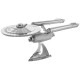 Puzzle 3D en métal - Star Trek USS Enterprise NCC-1701