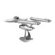 Puzzle 3D en métal - Star Trek USS Enterprise NCC-1701