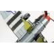 Avion de chasse P-47 Thunderbolt – Maquette 3D en métal
