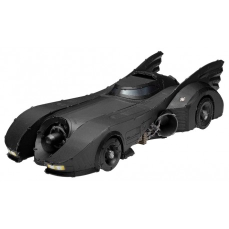 Batman Batmobile Premium Series 15 x 6.6 x 4 cm Maquette 3D