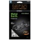 Batman Batmobile Premium Series 15 x 6.6 x 4 cm Maquette 3D