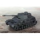 Panzer IV Maquette 3D Premium Series