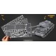 Panzer IV Maquette 3D Premium Series
