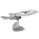 Maquette Star Trek USS Enterprise 1701-D en métal