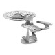 Puzzle 3D en métal - Star Trek USS Enterprise 1701-D