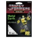 Maquette Transformers – Bumblebee
