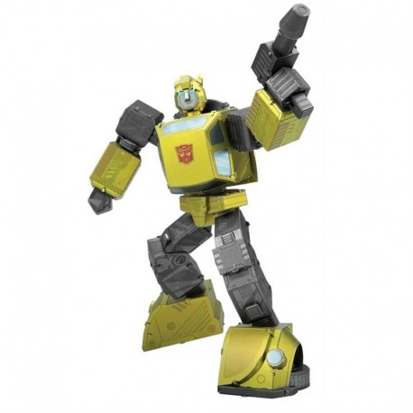 Maquette Transformers – Bumblebee