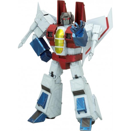 Maquette Transformers – Starscream