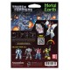 Maquette Transformers – Starscream
