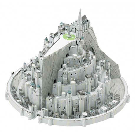 Le Seigneur des Anneaux – Minas Tirith Iconx