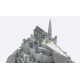 Le Seigneur des Anneaux – Minas Tirith Iconx