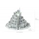 Le Seigneur des Anneaux – Minas Tirith Iconx