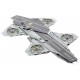 Iconx – Marvel –Helicarrier