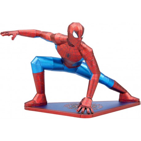 Spider Man 3D