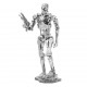 Iconx Terminator T-800 Premium Series 3D