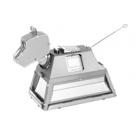 Doctor Who Rouillé K-9 3D