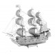 Iconx Black Pearl Pirate Ship