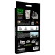 Iconx Black Pearl Pirate Ship