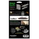 ICONX Monitor et Merrimack – Maquette 3D en métal