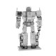 Puzzle 3D en métal - Transformers Optimus Prime