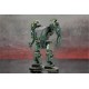 Maquette AVATAR – Amp Suit Premium Series
