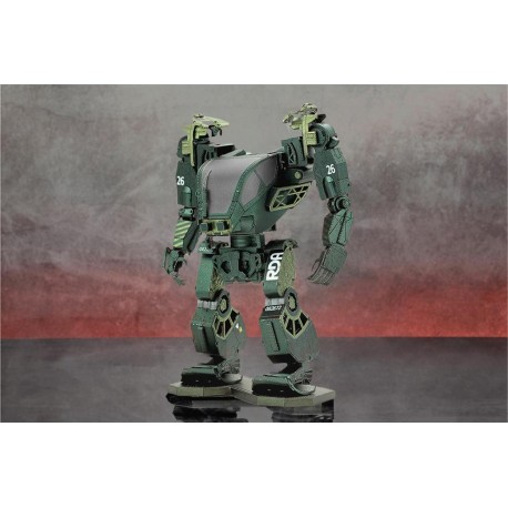 Maquette AVATAR – Amp Suit Premium Series