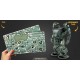 Maquette AVATAR – Amp Suit Premium Series