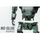 Maquette AVATAR – Amp Suit Premium Series