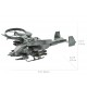 AVATAR – Scorpion Gunship Premium Series