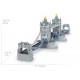 London Tower Bridge Premium Series 3D