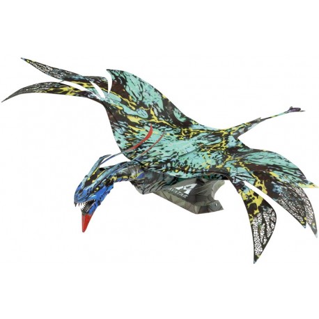 Avatar 2 / Neytiri's Banshee – Maquette 3D Premium Series