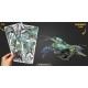 Avatar 2 / Neytiri's Banshee – Maquette 3D Premium Series