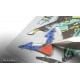 Avatar 2 / Neytiri's Banshee – Maquette 3D Premium Series