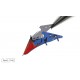 Avatar 2 / Neytiri's Banshee – Maquette 3D Premium Series
