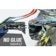Avatar 2 / Neytiri's Banshee – Maquette 3D Premium Series