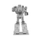 Puzzle 3D en métal - Transformers Soundwave