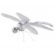 Metal Earth - Maquette 3D - Insectes - Libellule