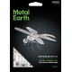 Metal Earth - Maquette 3D - Insectes - Libellule