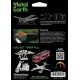 Metal Earth - Maquette 3D - Insectes - Libellule