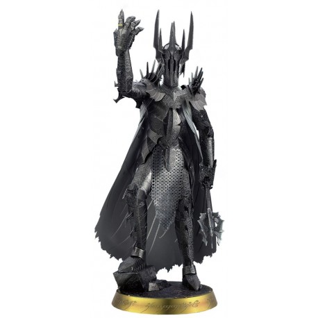IconX - Lord Of The Rings - Sauron