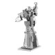 Puzzle 3D en métal - Transformers Megatron