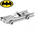 Puzzle 3D en métal - Batmobile 1966 Batman