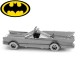 Puzzle 3D en métal - Batmobile 1966 Batman