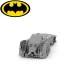 Puzzle 3D en métal - Batmobile 1989 Batman