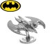 Puzzle 3D en métal - Batwing 1989 Batman