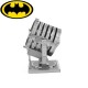 Puzzle 3D en métal - Batsignal Classic Batman