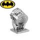 Puzzle 3D en métal - Batsignal Classic Batman