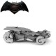 Puzzle 3D en métal - Batmobile Batman vs Superman